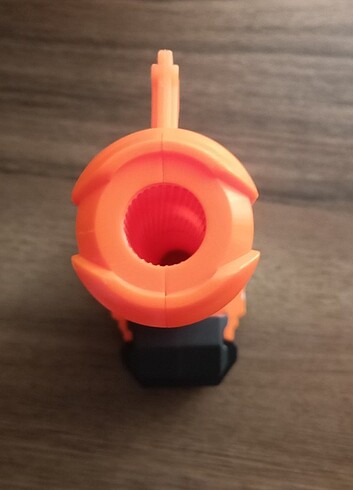 nerf Nerf Susturucu Modulus Kiti