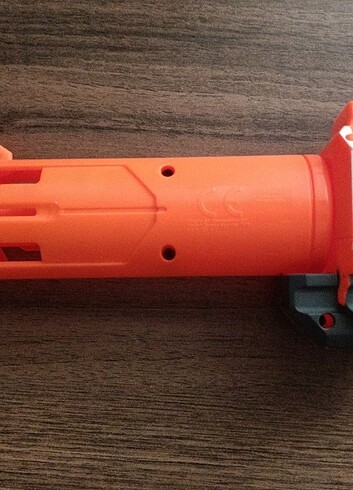 Beden Nerf Susturucu Modulus Kiti