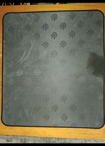 Diğer CSGO HOWL MOUSEPAD