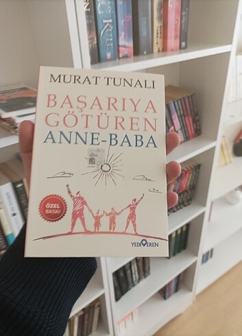 Başarıya Götüren Anne - Baba