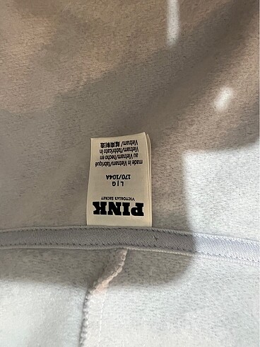 l Beden mavi Renk Victoria secret özel seri