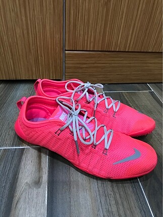 Nike spor ayakkabı