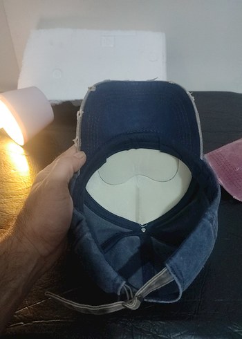  Beden 2 si Birden Moto Yarış Temalı Ayarlanabilir Vintage unisex Şapka