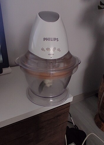 Philips hr 2396 valso