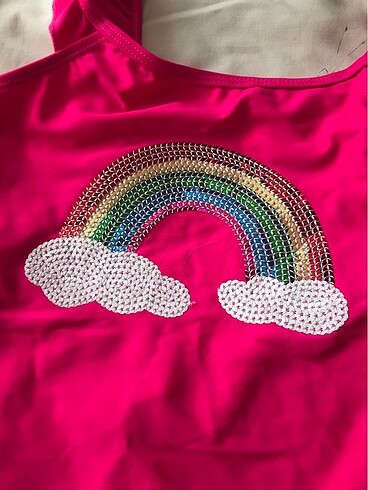 Primark Kız çocuk mayo