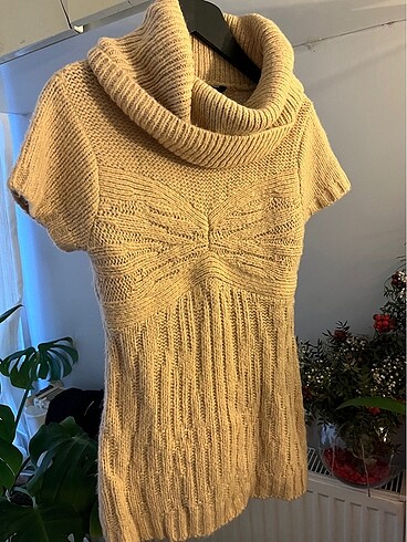 BCBG Maxazria BCBG MazAzria triko üst