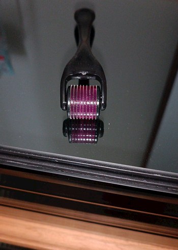 derma roller - Görsel 2