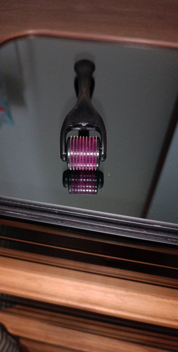 derma roller - Görsel 2