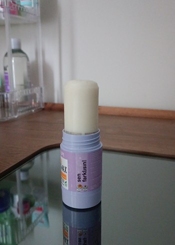 Mixupi Saç Stick Wax 35gr - Görsel 2