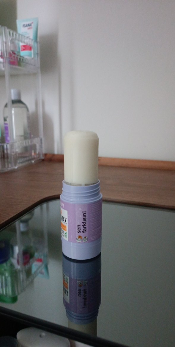 Mixupi Saç Stick Wax 35gr - Görsel 2