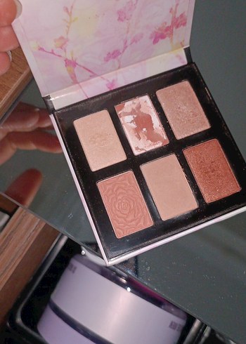 Avon far paleti - Görsel 2