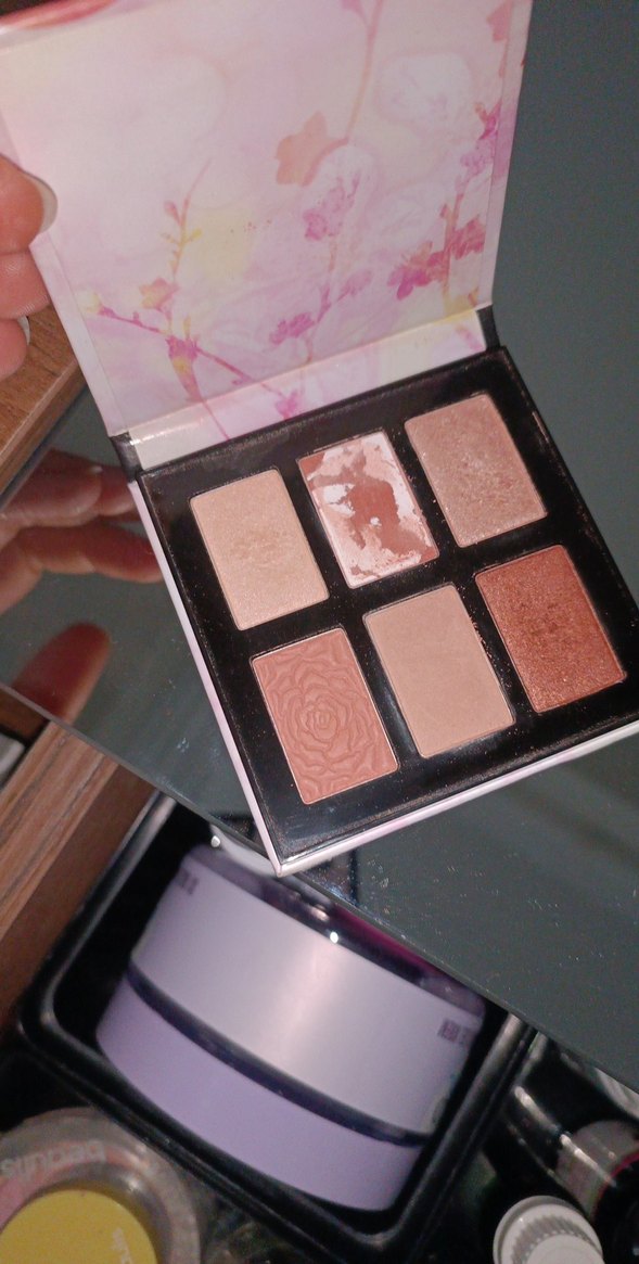 Avon far paleti - Görsel 2