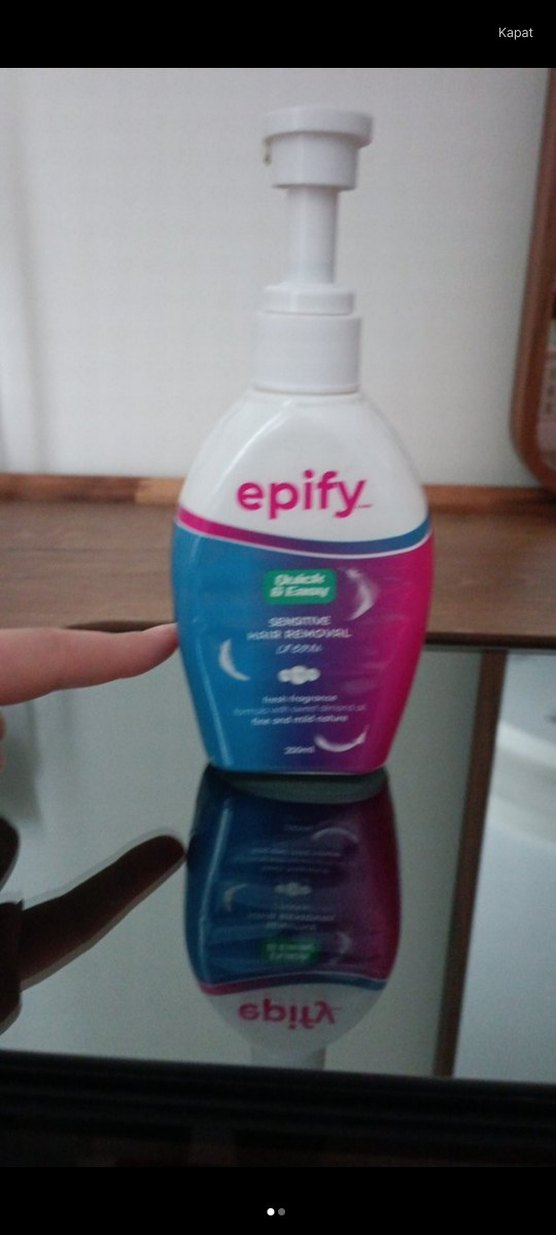 tüy azaltıcı ve tüy dökücü kremler - Görsel 2