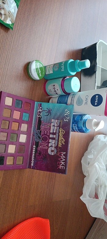 Procsin Kendi kutunu olurştur