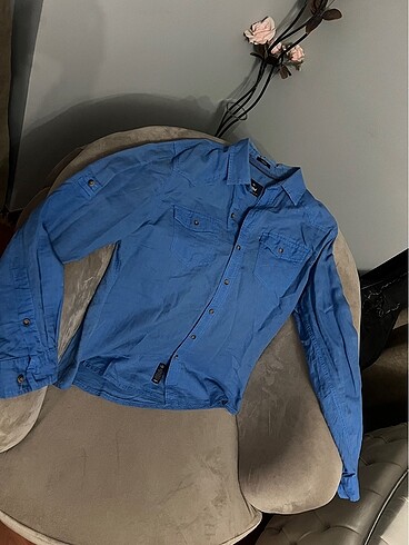 Mavi Jeans Gömlek