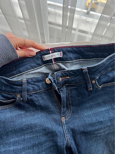 Tommy Hilfiger Tommy Hilfiger Jean
