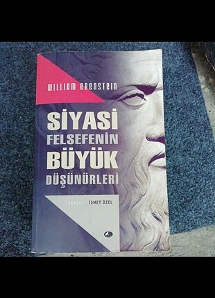 Siyasi felsefenin büyük düşünürleri