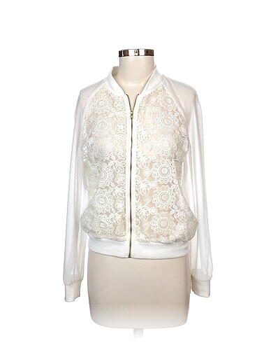 H&M Ceket %70 İndirimli.