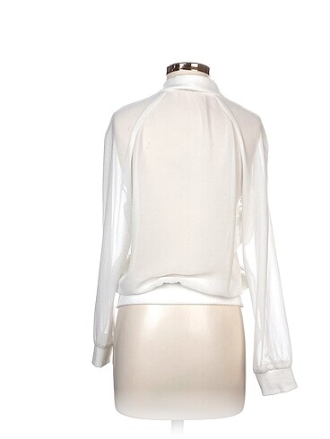 38 Beden H&M Ceket %70 İndirimli.