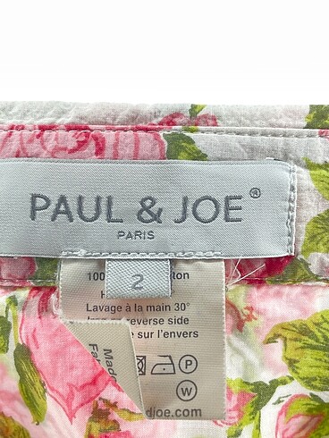 universal Beden çeşitli Renk Paul & Joe Gömlek %70 İndirimli.