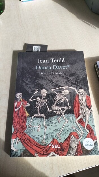 Dansa davet