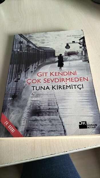 Git Kendini çok sevdirmeden