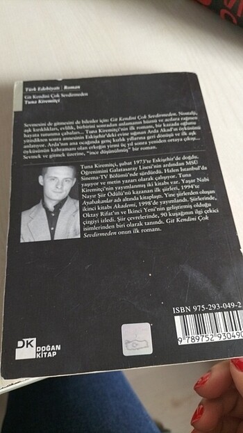  Beden Renk Git Kendini çok sevdirmeden