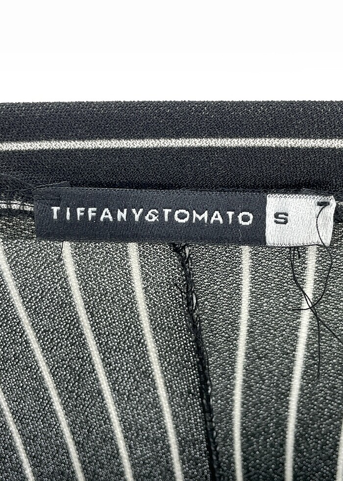 Vintage Love Düz Kesim %70 İndirimli. - Görsel 4