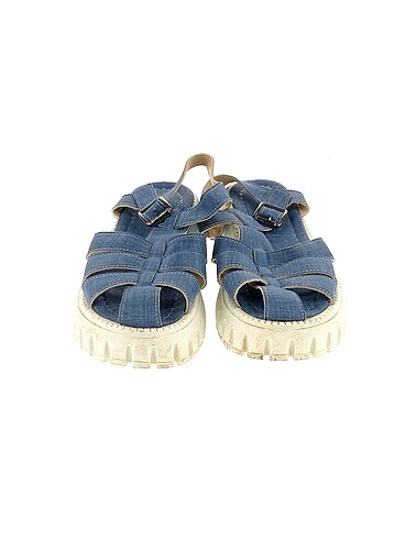 39 Beden Vintage Love Sandalet %70 İndirimli.