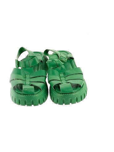 39 Beden Vintage Love Sandalet %70 İndirimli.