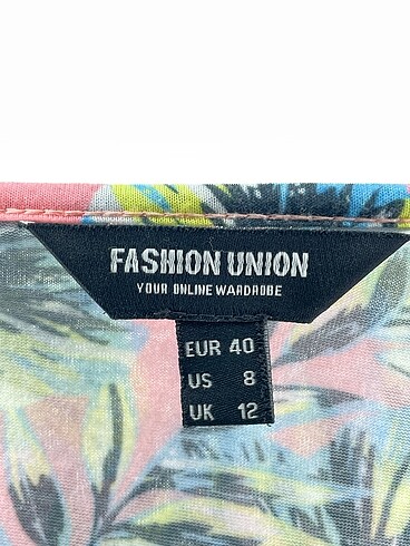 Vintage Love Kısa Tulum %70 İndirimli. - Görsel 4