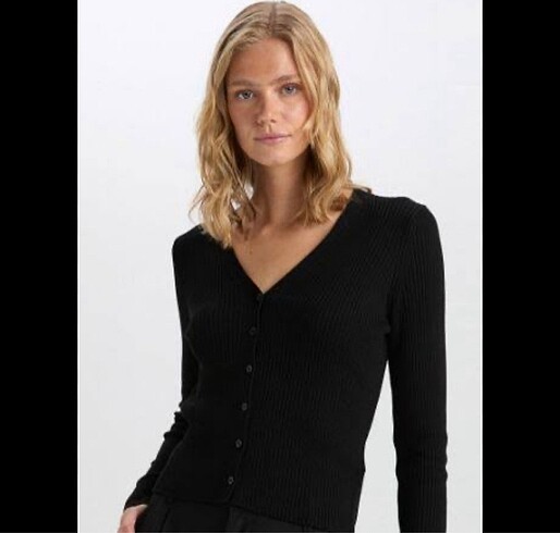 Pull Bear Hırka