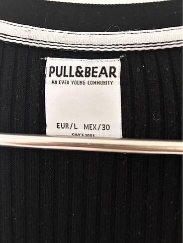 Pull and Bear Pull Bear Hırka