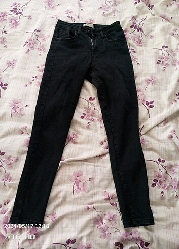 Kot pantolon 