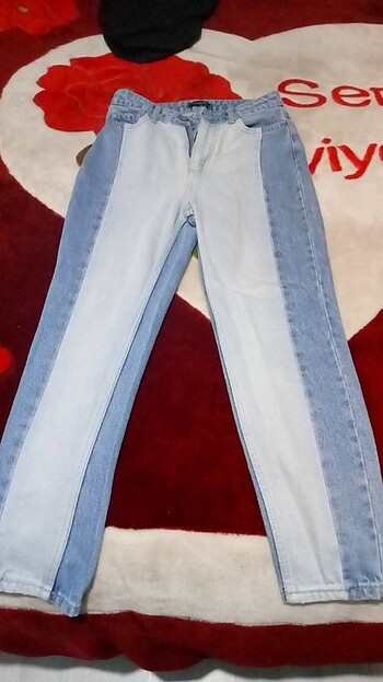 Kot jean
