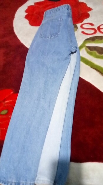 34 Beden Kot jean