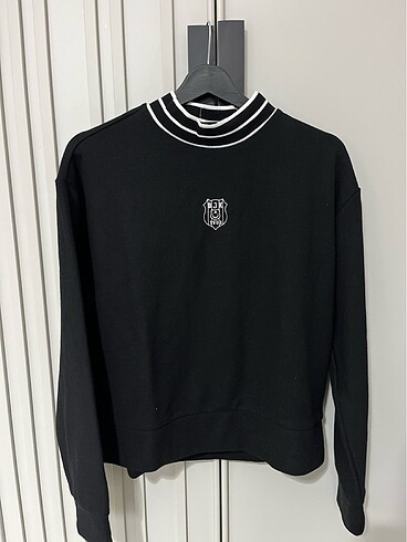 Beşiktaş Store Kadın Sweatshirt
