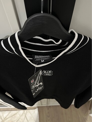 Beşiktaş Beşiktaş Store Kadın Sweatshirt