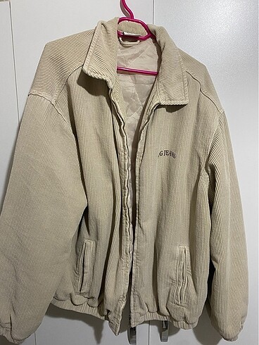 Oversize mont