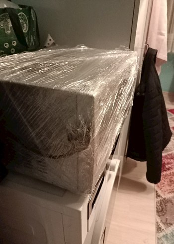 mikrofalga - Görsel 7