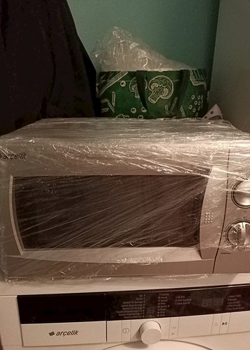 mikrofalga - Görsel 4