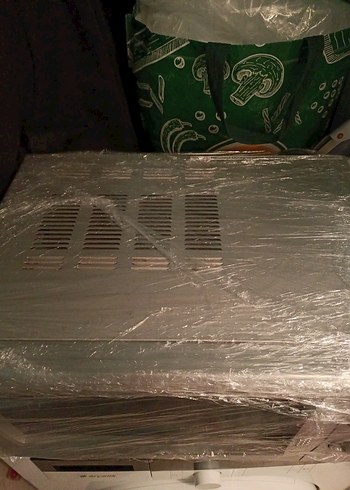 mikrofalga - Görsel 5