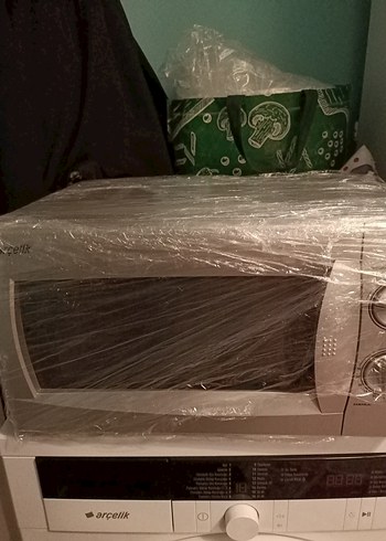 mikrofalga - Görsel 3