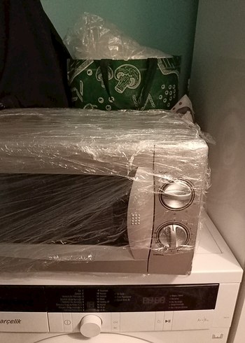 mikrofalga - Görsel 2