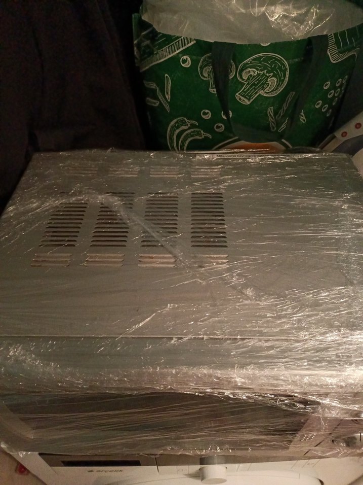 mikrofalga - Görsel 5