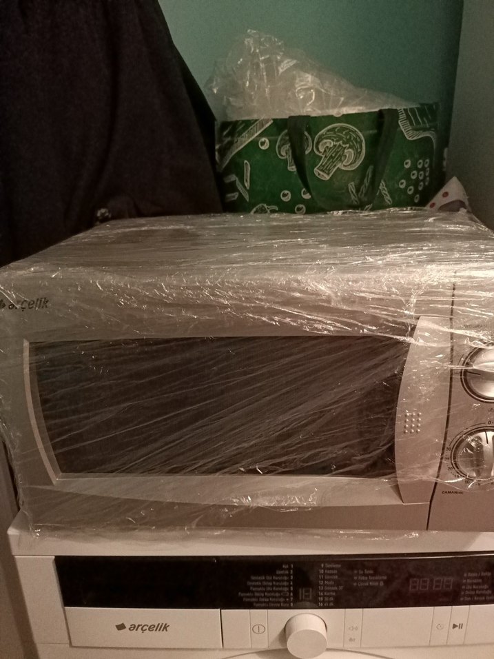 mikrofalga - Görsel 3