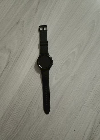 Siyah Akıllı Saat - Görsel 2