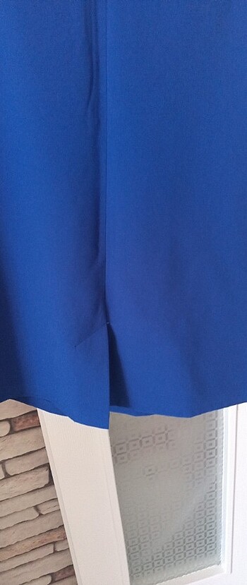 Ecrin elbise - Görsel 10