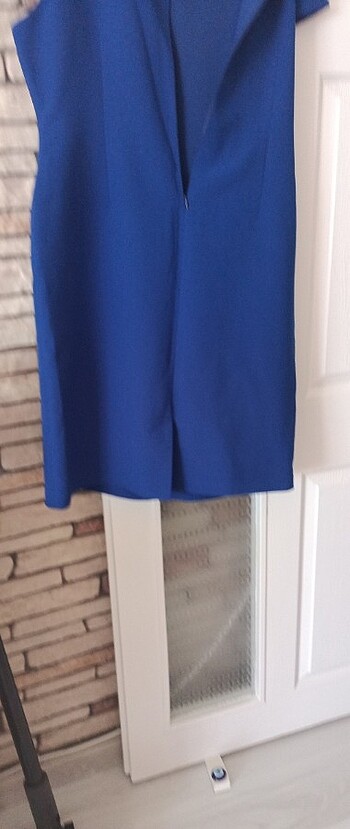 Ecrin elbise - Görsel 11