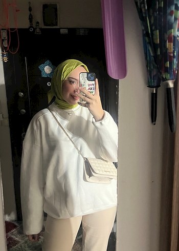 Trendiz Sweatshirt